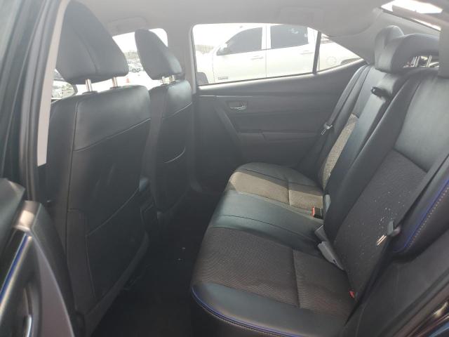 Photo 10 from auction – 2017 TOYOTA COROLLA L with VIN 2T1BURHE1HC960043