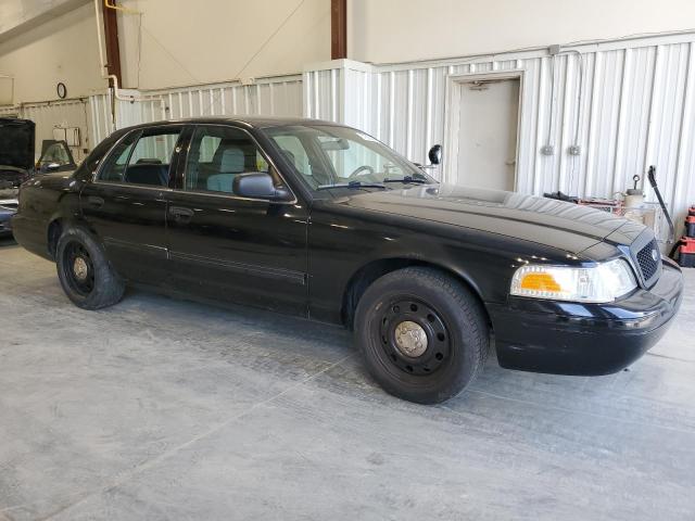 Photo 4 from auction – 2008 FORD CROWN VICT with VIN 2FAFP71V68X114726