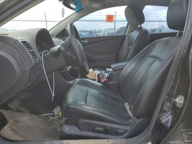 Photo 7 from auction – 2012 NISSAN ALTIMA BAS with VIN 1N4AL2AP0CC165509