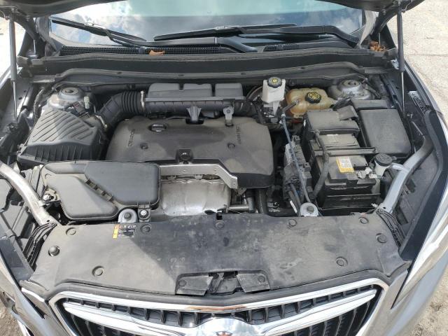 Photo 12 from auction – 2019 BUICK ENVISION E with VIN LRBFX2SA2KD126507