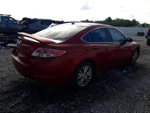 صورة رقم 3 من المزاد - 2009 MAZDA 6 S مع VIN 1YVHP82B595M04160