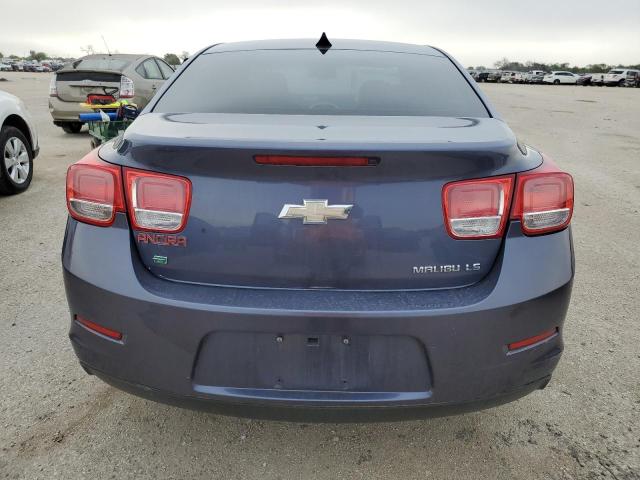 Photo 6 from auction – 2014 CHEVROLET MALIBU LS with VIN 1G11B5SL4EF290890