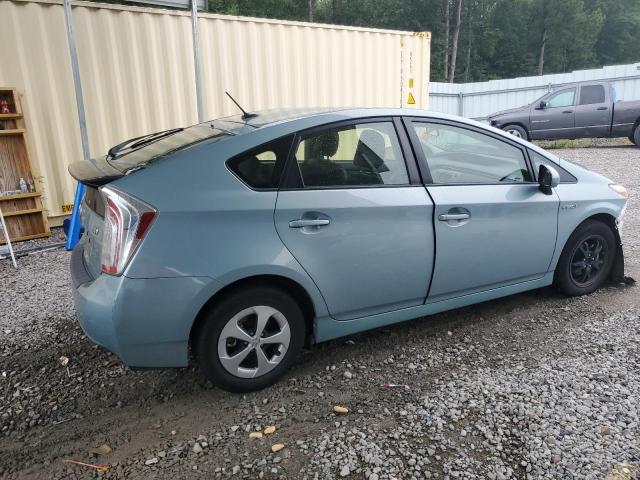 Photo 3 from auction – 2015 TOYOTA PRIUS with VIN JTDKN3DU6F1875031