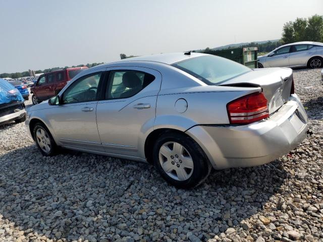 Photo 2 from auction – 2008 DODGE AVENGER SE with VIN 1B3LC46K98N229586
