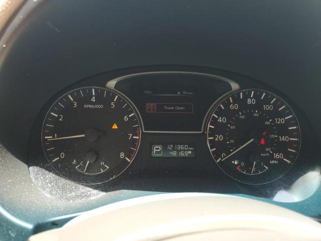 Photo 9 from auction – 2015 NISSAN ALTIMA 2.5 with VIN 1N4AL3AP8FC430784