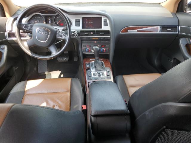 Photo 8 from auction – 2010 AUDI A6 PRESTIG with VIN WAU4GAFB9AN073185