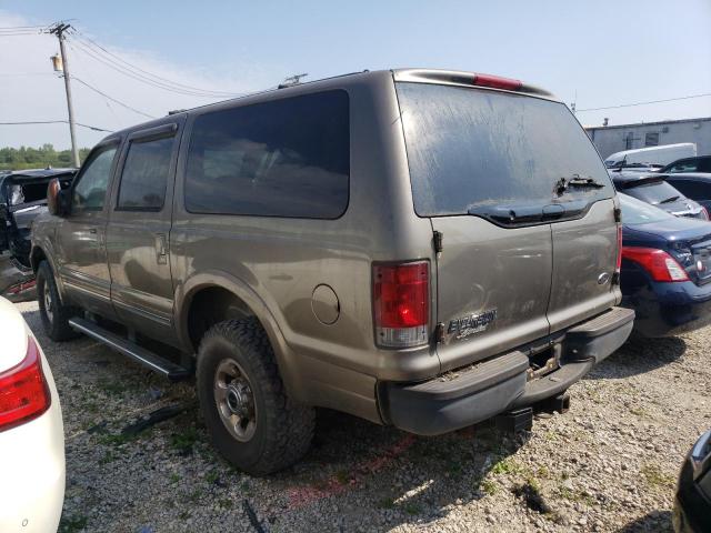 Photo 2 from auction – 2004 FORD EXCURSION with VIN 1FMSU43PX4ED18127