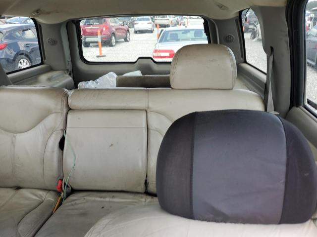 Photo 10 from auction – 2001 GMC YUKON with VIN 1GKEK13T71J188009