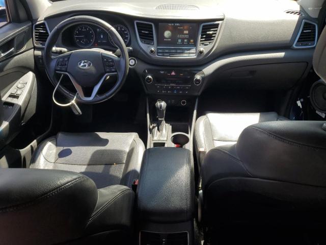 Photo 8 from auction – 2017 HYUNDAI TUCSON LIM with VIN KM8J3CA21HU342733