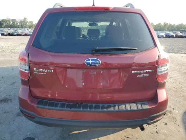 Photo 6 from auction – 2015 SUBARU FORESTER 2 with VIN JF2SJADC5FH522215