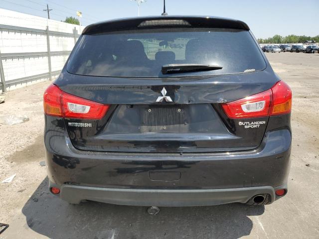 Foto 6 de la subasta – 2015 MITSUBISHI OUTLANDER con VIN 4A4AR4AU5FE003547