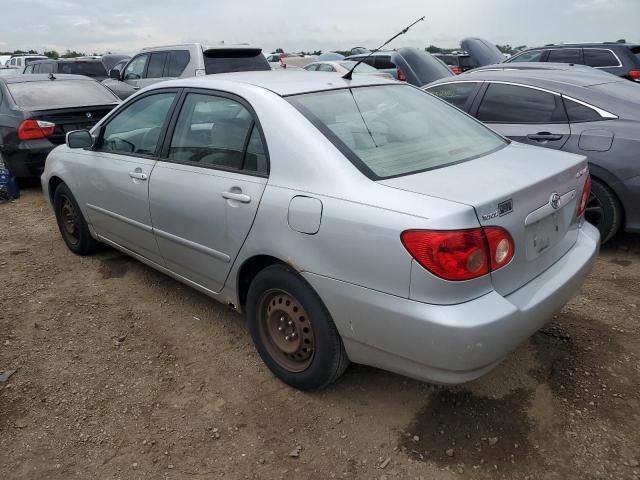 Photo 2 from auction – 2006 TOYOTA COROLLA CE with VIN 1NXBR32E06Z631238