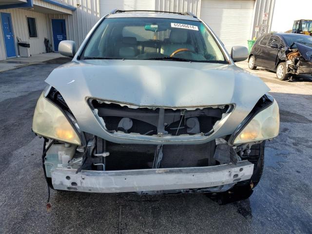 Photo 5 from auction – 2004 LEXUS RX 330 with VIN JTJGA31U440021810