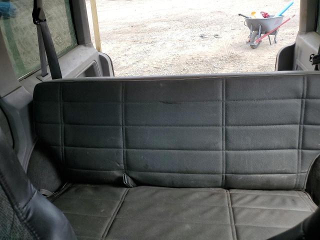 Photo 10 from auction – 1996 JEEP CHEROKEE S with VIN 1J4FT28S5TL244548