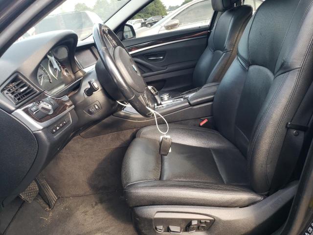 Photo 7 from auction – 2015 BMW 535 XI with VIN WBA5B3C51FD544790
