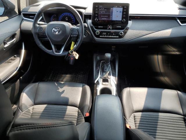 Photo 8 from auction – 2022 TOYOTA COROLLA SE with VIN 5YFB4MBE3NP121146