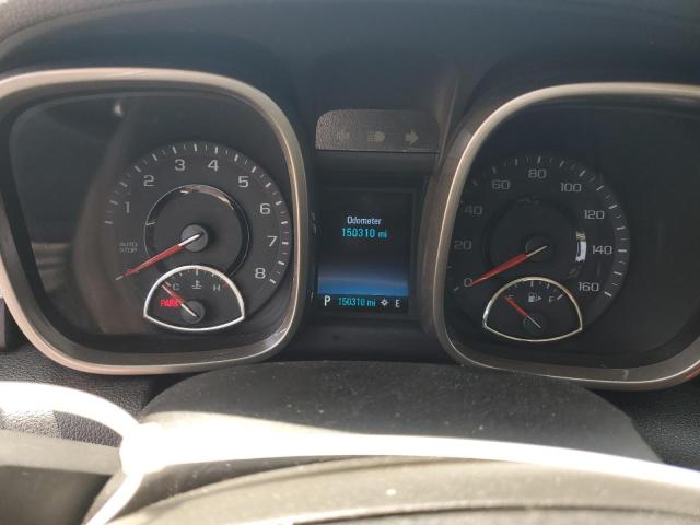 Photo 9 from auction – 2014 CHEVROLET MALIBU 1LT with VIN 1G11C5SL1EF147263