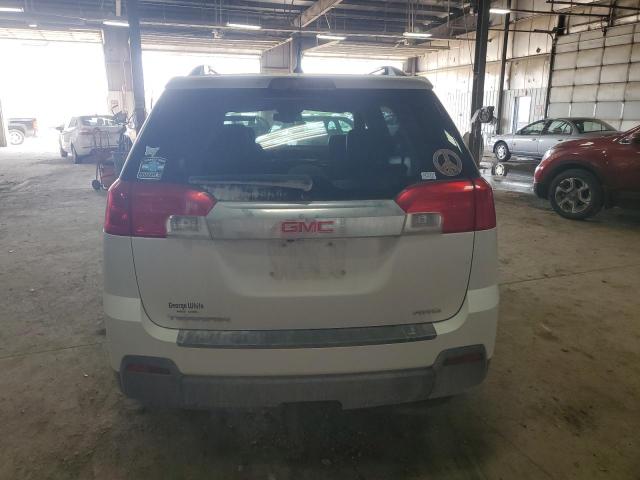 Photo 6 from auction – 2012 GMC TERRAIN with VIN 2GKFLVEK2C6366566