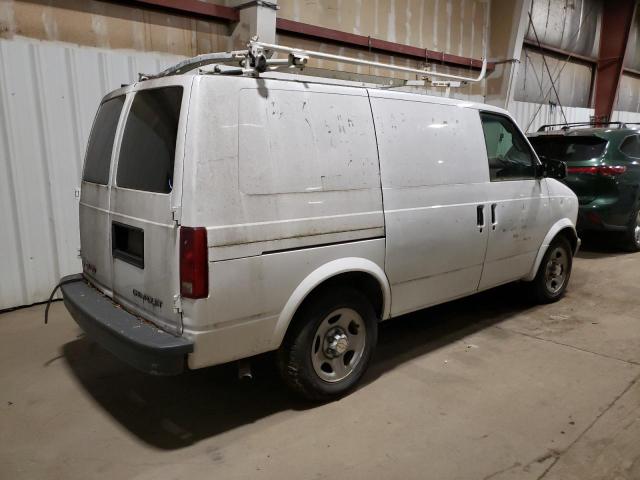 Photo 3 from auction – 2003 CHEVROLET ASTRO with VIN 1GCDL19XX3B122761