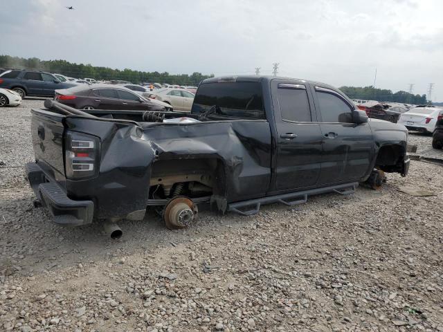 Photo 3 from auction – 2015 CHEVROLET SILVERADO with VIN 1GCVKREC1FZ298571