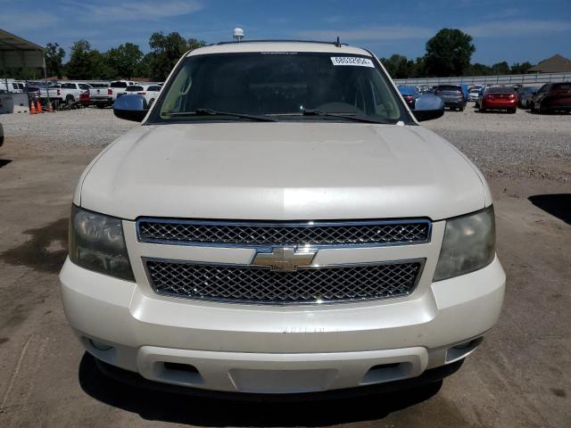 Photo 5 from auction – 2011 CHEVROLET TAHOE C150 with VIN 1GNSCCE07BR284601