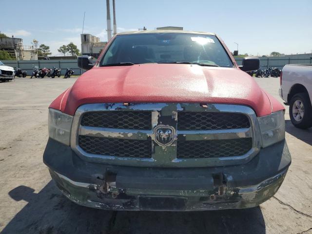 Photo 5 from auction – 2018 RAM 1500 ST with VIN 1C6RR6FG9JS193363