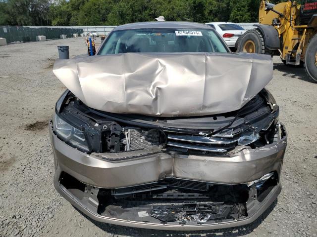 Photo 5 from auction – 2016 VOLKSWAGEN PASSAT S with VIN 1VWAT7A39GC024056
