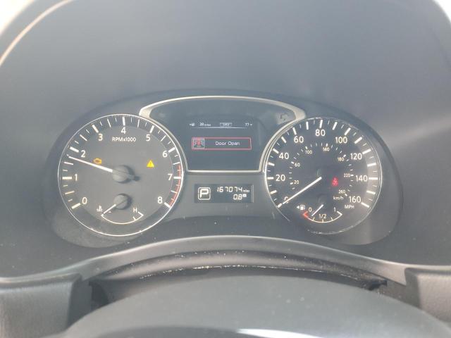 Photo 9 from auction – 2013 NISSAN PATHFINDER with VIN 5N1AR2MM1DC678842