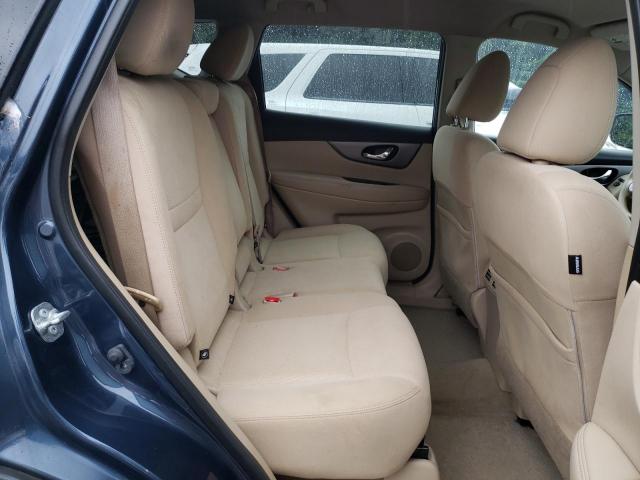 Photo 11 from auction – 2015 NISSAN ROGUE S with VIN KNMAT2MV1FP530412