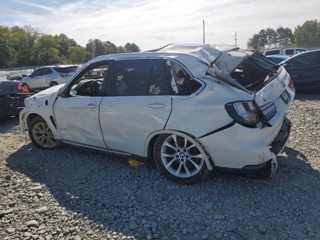 Photo 2 from auction – 2015 BMW X5 XDRIVE3 with VIN 5UXKR0C52F0K54841