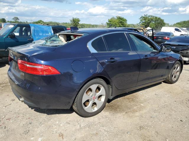 Photo 3 from auction – 2018 JAGUAR XE with VIN SAJAS4FX5JCP18798