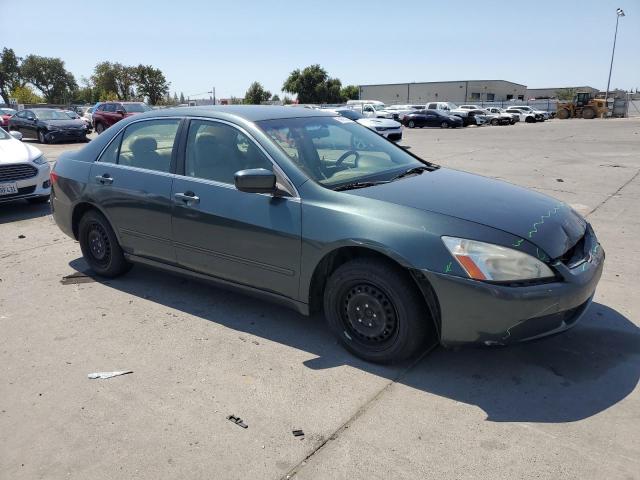 Photo 4 from auction – 2005 HONDA ACCORD LX with VIN JHMCM56445C004484