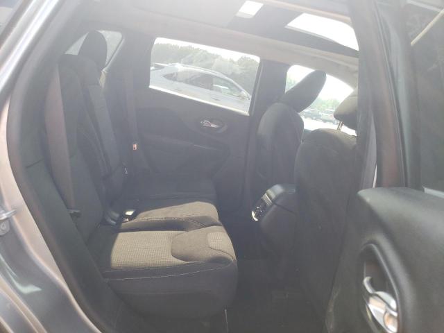 Photo 11 from auction – 2015 JEEP CHEROKEE L with VIN 1C4PJMCS9FW788749