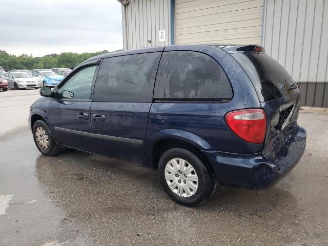 Photo 2 from auction – 2005 CHRYSLER TOWN & COU with VIN 1C4GP45R85B282358