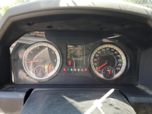 Photo 9 from auction – 2019 RAM 1500 CLASS with VIN 1C6RR7FGXKS578406