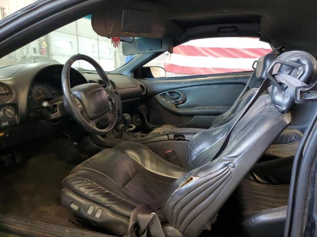 Photo 7 from auction – 2000 PONTIAC FIREBIRD F with VIN 2G2FV22G1Y2134628