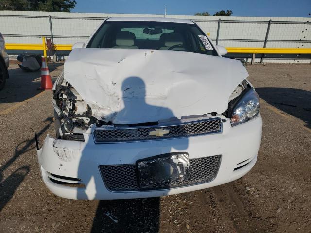 Photo 5 from auction – 2013 CHEVROLET IMPALA LS with VIN 2G1WF5E39D1204890
