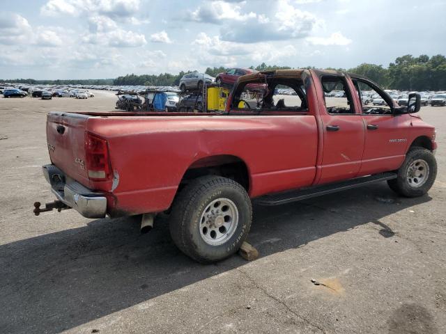 Photo 3 from auction – 2003 DODGE RAM 3500 S with VIN 3D7LU38693G708880