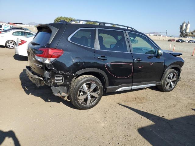 Photo 3 from auction – 2021 SUBARU FORESTER T with VIN JF2SKAXC0MH448496