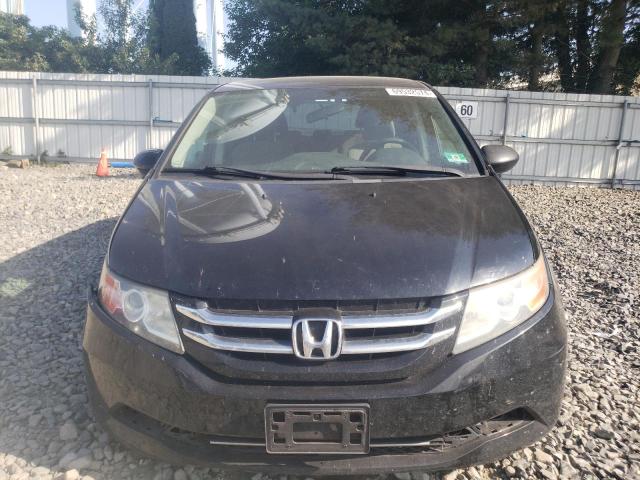 Photo 5 from auction – 2014 HONDA ODYSSEY EX with VIN 5FNRL5H40EB076801