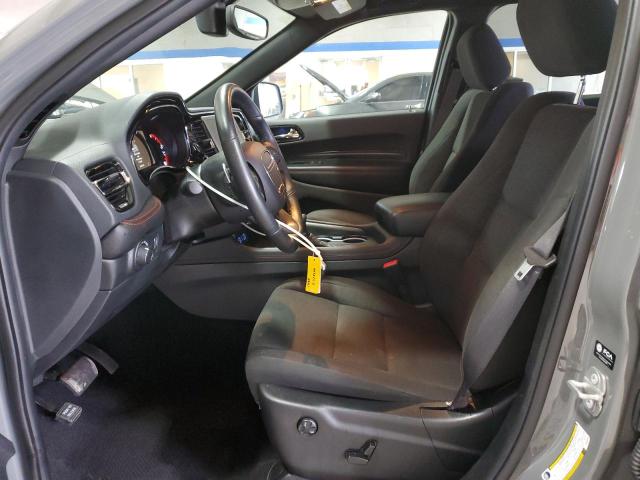 Photo 7 from auction – 2023 DODGE DURANGO R/ with VIN 1C4SDHCT4PC685260