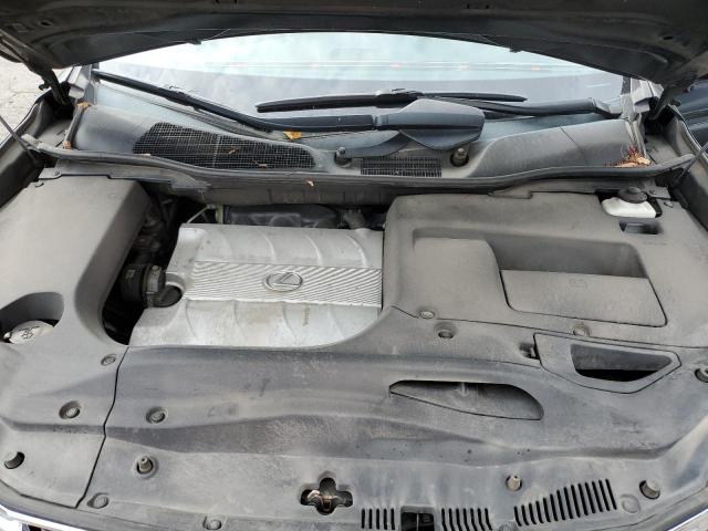 Photo 12 from auction – 2011 LEXUS RX 350 with VIN 2T2BK1BA0BC112977