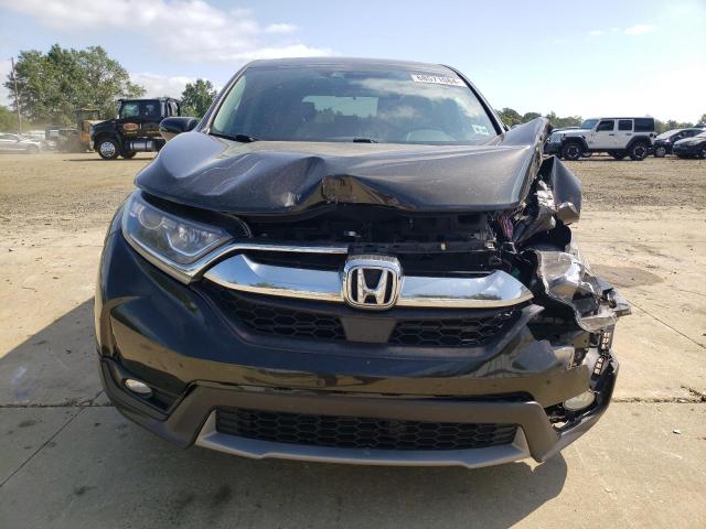 Photo 5 from auction – 2019 HONDA CR-V EX with VIN 2HKRW2H5XKH605697
