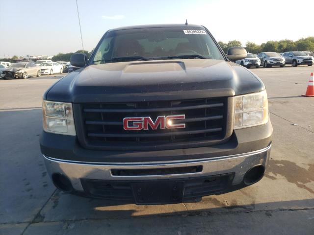 Photo 5 from auction – 2009 GMC SIERRA C15 with VIN 3GTEC13C29G216126