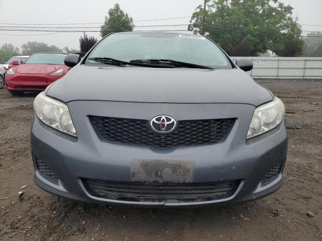 Photo 5 from auction – 2010 TOYOTA COROLLA BA with VIN 2T1BU4EE3AC294025