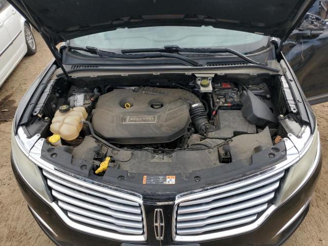 Photo 12 from auction – 2015 LINCOLN MKC with VIN 5LMCJ2A9XFUJ25326