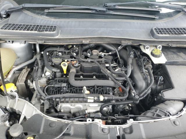 Photo 12 from auction – 2019 FORD ESCAPE SEL with VIN 1FMCU0HD4KUA54918