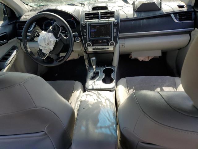 Photo 8 from auction – 2014 TOYOTA CAMRY HYBR with VIN 4T1BD1FK9EU140720