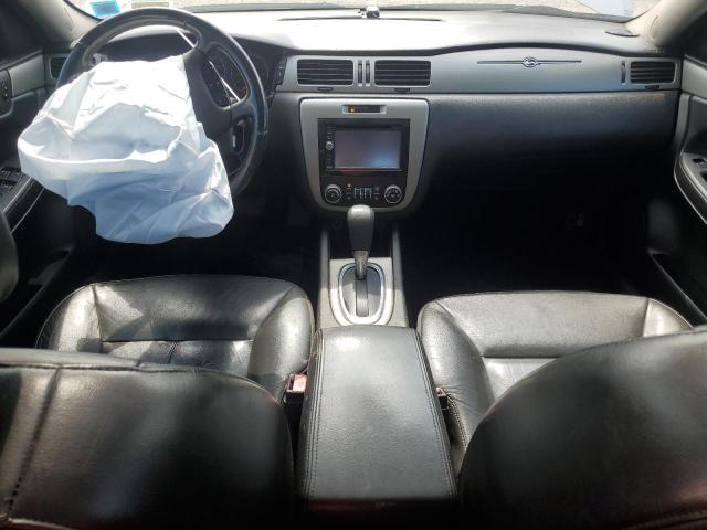 Photo 8 from auction – 2008 CHEVROLET IMPALA SUP with VIN 2G1WD58C881230243
