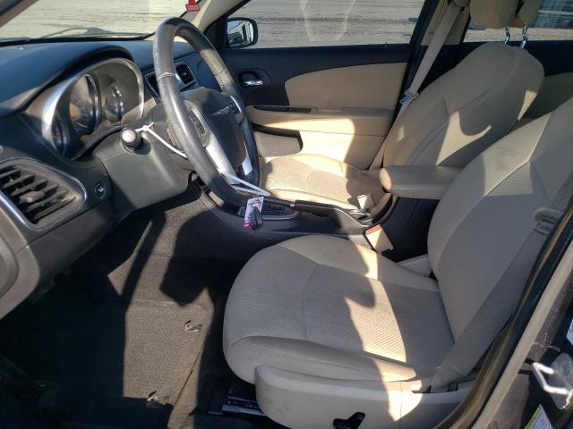 Photo 7 from auction – 2012 CHRYSLER 200 TOURIN with VIN 1C3CCBBG7CN226073